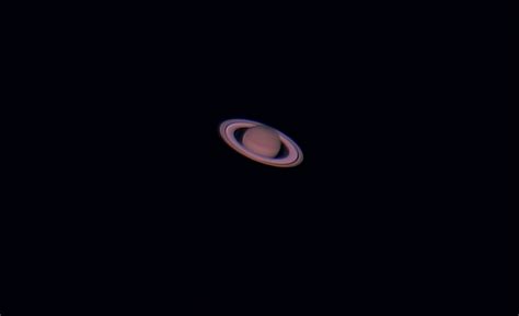 Saturn in opposition - Sky & Telescope - Sky & Telescope