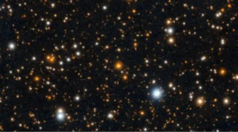 Stephenson 2-18 (St2-18): Largest Star Known | Star Facts