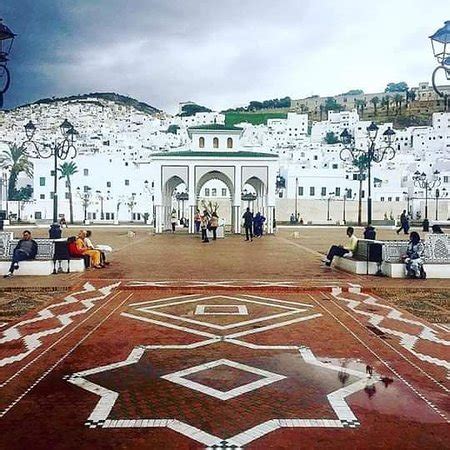 Medina of Tetouan - All You Need to Know BEFORE You Go - Updated 2020 ...