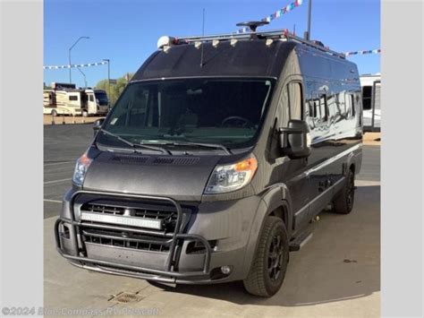 2019 Winnebago Travato 59G RV for Sale in Prescott, AZ 86301 | 7038093 ...