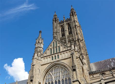 Home | Canterbury Cathedral