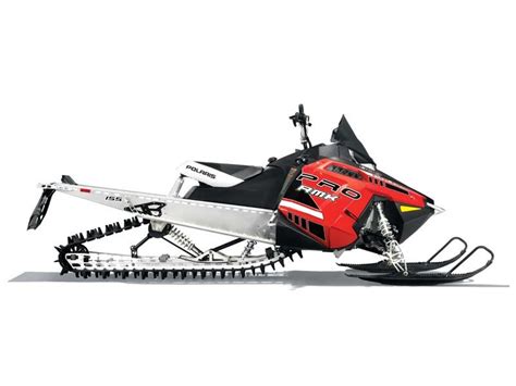 2014 Pro Rmk 800 For Sale - Polaris Snowmobiles - Snowmobile Trader