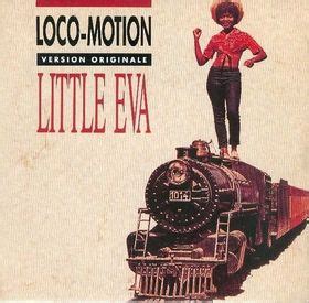 “The Loco-Motion” 1962-1988 | The Pop History Dig