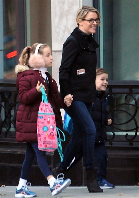 Megyn Kelly Is All-Smiles While Taking Her Kids To School After 'Today ...