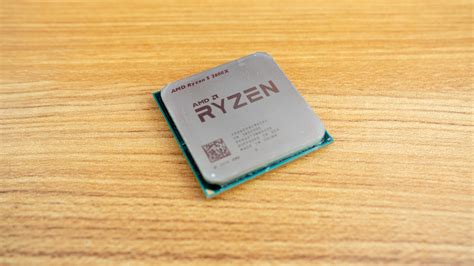 AMD Ryzen 5 2600X review | TechRadar