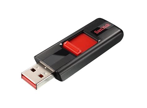 SanDisk Cruzer USB 16 GB RB: Amazon.co.uk: Computers & Accessories