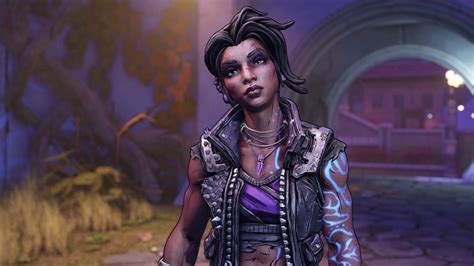 Borderlands 3 Amara Builds Guide – Recommended Action Skills, Augmentations, How to Play