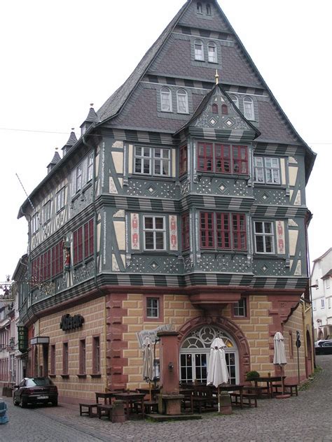 GASTHAUS ZUM RIESEN: Bewertungen, Fotos & Preisvergleich (Miltenberg ...