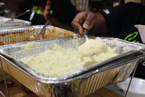 Carolima's Gullah Cuisine - Queen of the Food Age | Charleston food ...