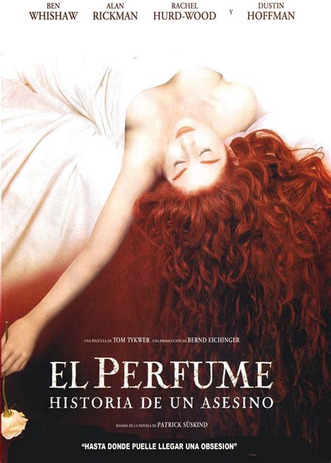 Libro El Perfume Descargar Gratis pdf