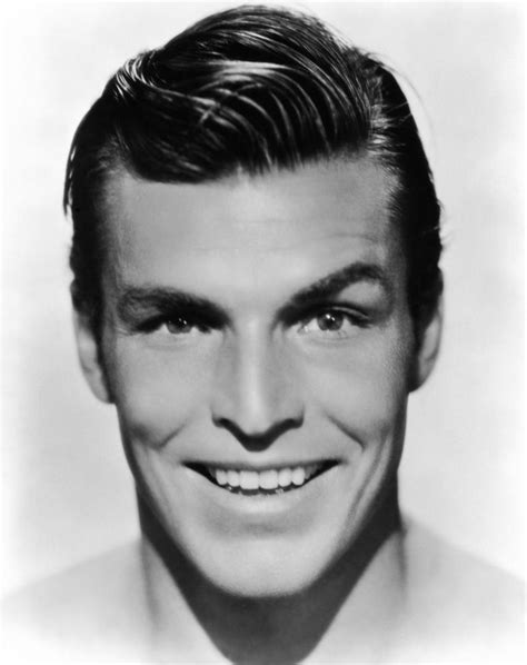 Buster Crabbe - Swimmer, Olympian, Actor