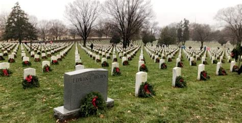 History students to visit Arlington cemetery – Mountain Echo