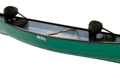 Canoes - Canoe Seats - TG Watersports, LLC