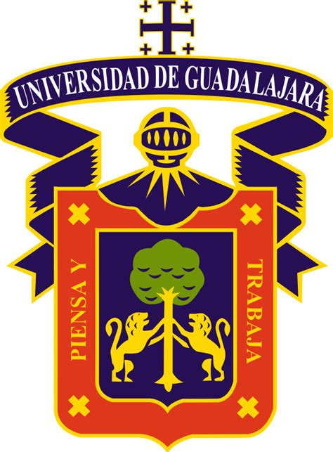 Archivo:Escudo UdeG.svg | Logo archive, ? logo, University logo