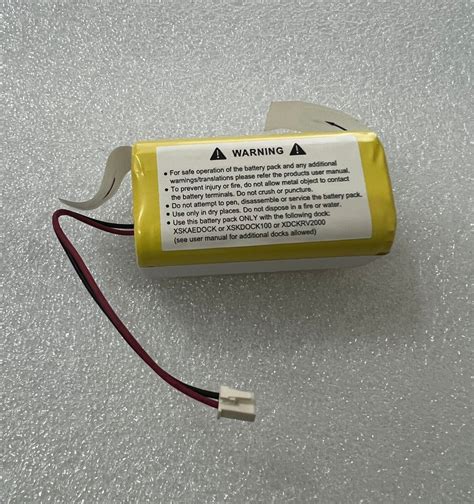 New 3200mAh Battery RVBAT85002 For SHARK Ion RV700 RV720 RV750 RV754 R