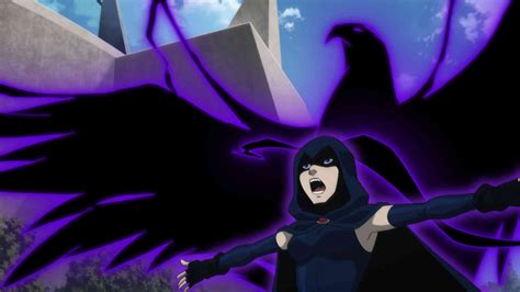 Raven Wallpapers Teen Titans - Wallpaper Cave