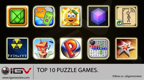 Best free puzzle games for iphone - immofreeloads