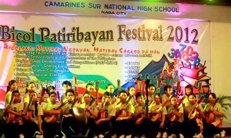 rondalla buddies. National High School, Bicol, Buddy, Ana, Science, Event, Concert, City, Concerts