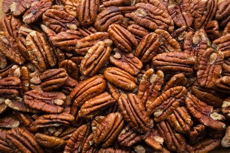 Pecans Nutrition, Benefits, and How to Eat Them | The Healthy