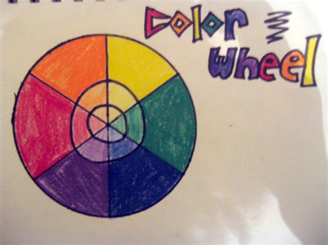 Color Wheel by Frozen-GFX on DeviantArt