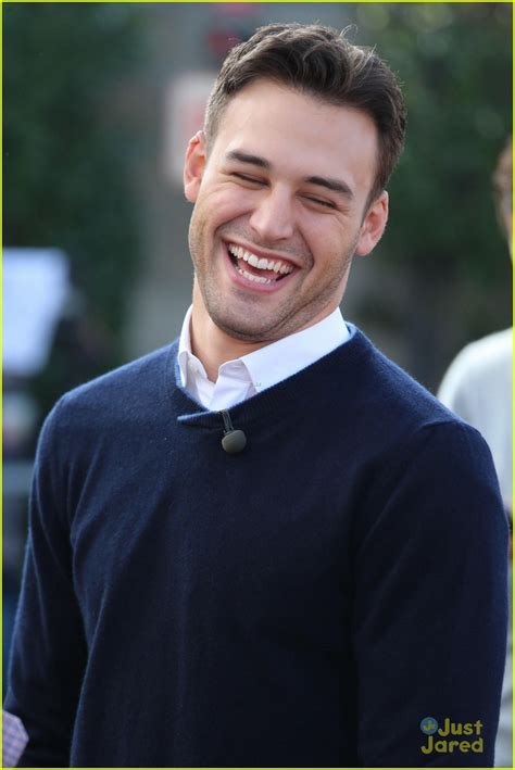 Ryan Guzman Talks Filming Steamy 'Boy Next Door' Scenes with Jennifer ...