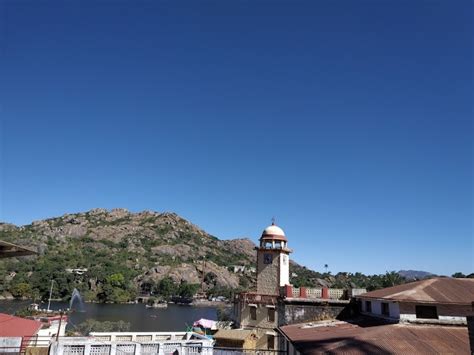 Raghunath Temple Near Mount Abu - Timing, History & Photos