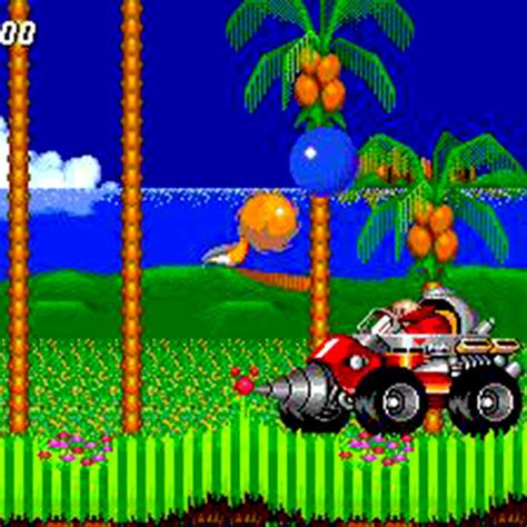 Sonic the Hedgehog 2 Sega Genesis Game | PJ's Games