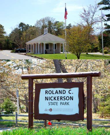 Nickerson State Park - Brewster, Massachusetts (MA) photo