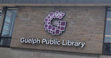 Court appearances can now be made at the Guelph Public Library - Guelph | Globalnews.ca