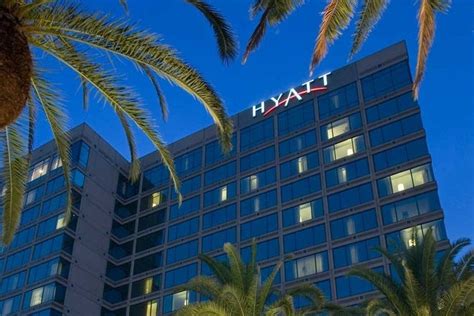 Grand Hyatt Tampa Bay is one of the best places to stay in Tampa