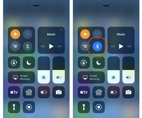 Here's How Airplane Mode is Different in iOS 11 - The Mac Observer