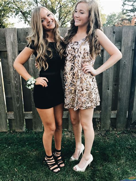 May 20, 2018 - homecoming 2k17 picture ideas freshman high school best ...