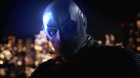 Zoom is here - The Flash (CW) photo (39033869) - fanpop