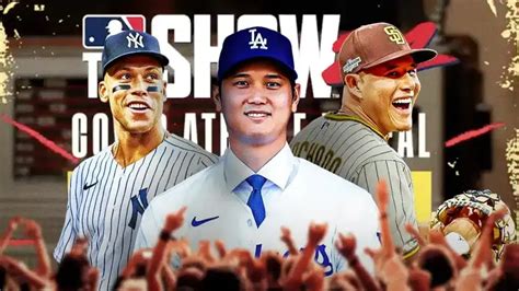 MLB The Show 24 To Reveal Cover Athlete Soon – How To Watch