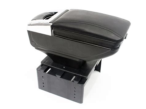 Universal Vehicle Center Storage Console - Autostyle Motorsport South ...