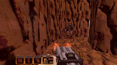 Duke Nukem 3D is 2.5D(ecades) old | Retronauts