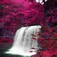 Waterfall View Beauty LWP APK for Android - Download