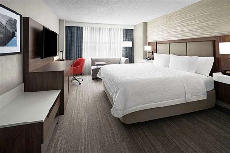 HAMPTON INN & SUITES CHICAGO-DOWNTOWN $173 ($̶4̶0̶1̶) - Updated 2022 Prices & Hotel Reviews - IL