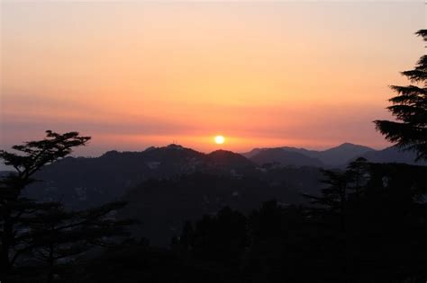 Weekend In Landour - And Why I Can't Wait To Go Back | Nomadic Dreamz