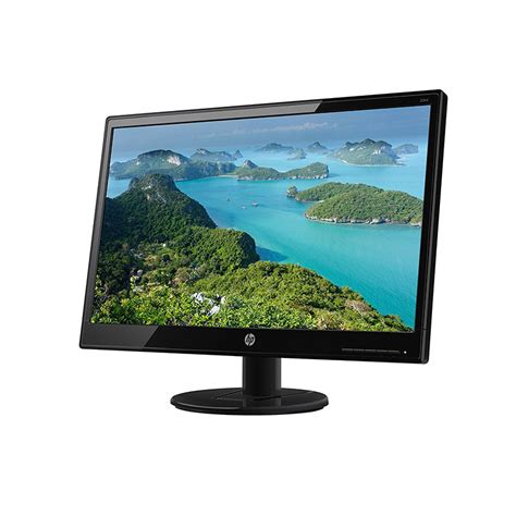 HP 22inch Full HD 1920 x 1080 LED Monitor in UK