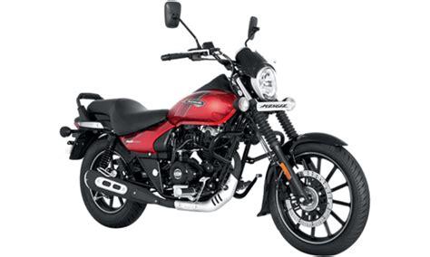 Bajaj Avenger Street 160, India | Avenger Street 160 Price | Variants ...