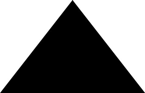 Opinions on triangle disambiguation