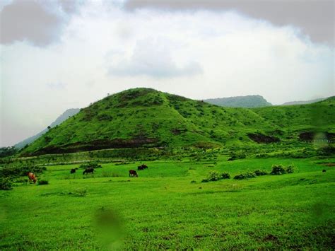 Beautiful Kharghar hills Navi Mumbai | Vikas B Goyal | Flickr