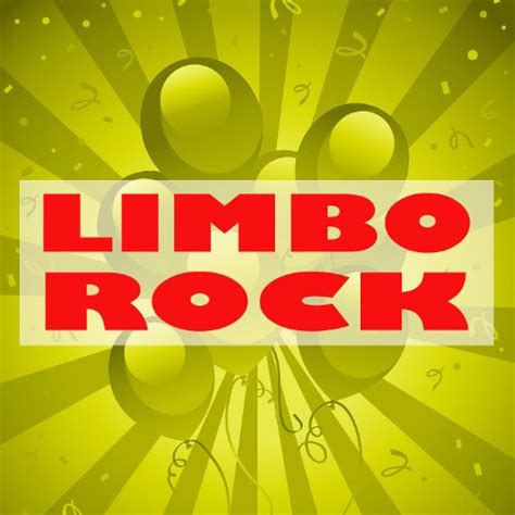 Limbo Rock (Extended Fast) by Limbo Rock Party on Amazon Music - Amazon.com