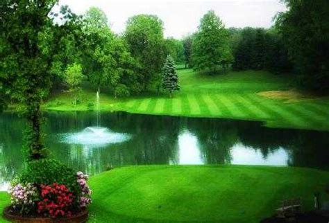 Paradise Lake Golf Course in Morgantown, West Virginia, USA | Golf Advisor