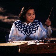 Yangqin Zhao – Melody of China