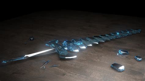 minecraft diamond sword by ostidetbk on DeviantArt