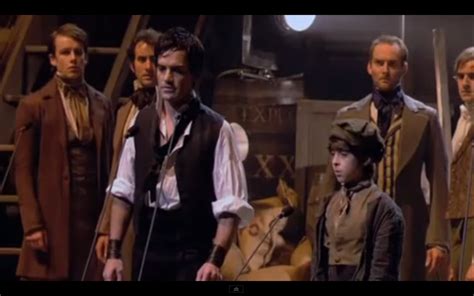 Image - Enjolras 4.png | Les Misérables the Musical Wiki | FANDOM ...