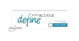 Acuvue Contacts Online, by Johnson and Johnson (Vistakon) | Reviews, Rebates, Replacements ...