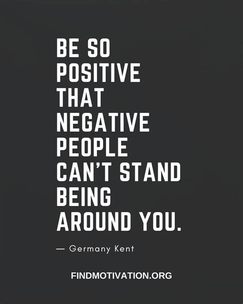 29 Positive Attitude Quotes For You To Achieve Your Goal | Positive ...